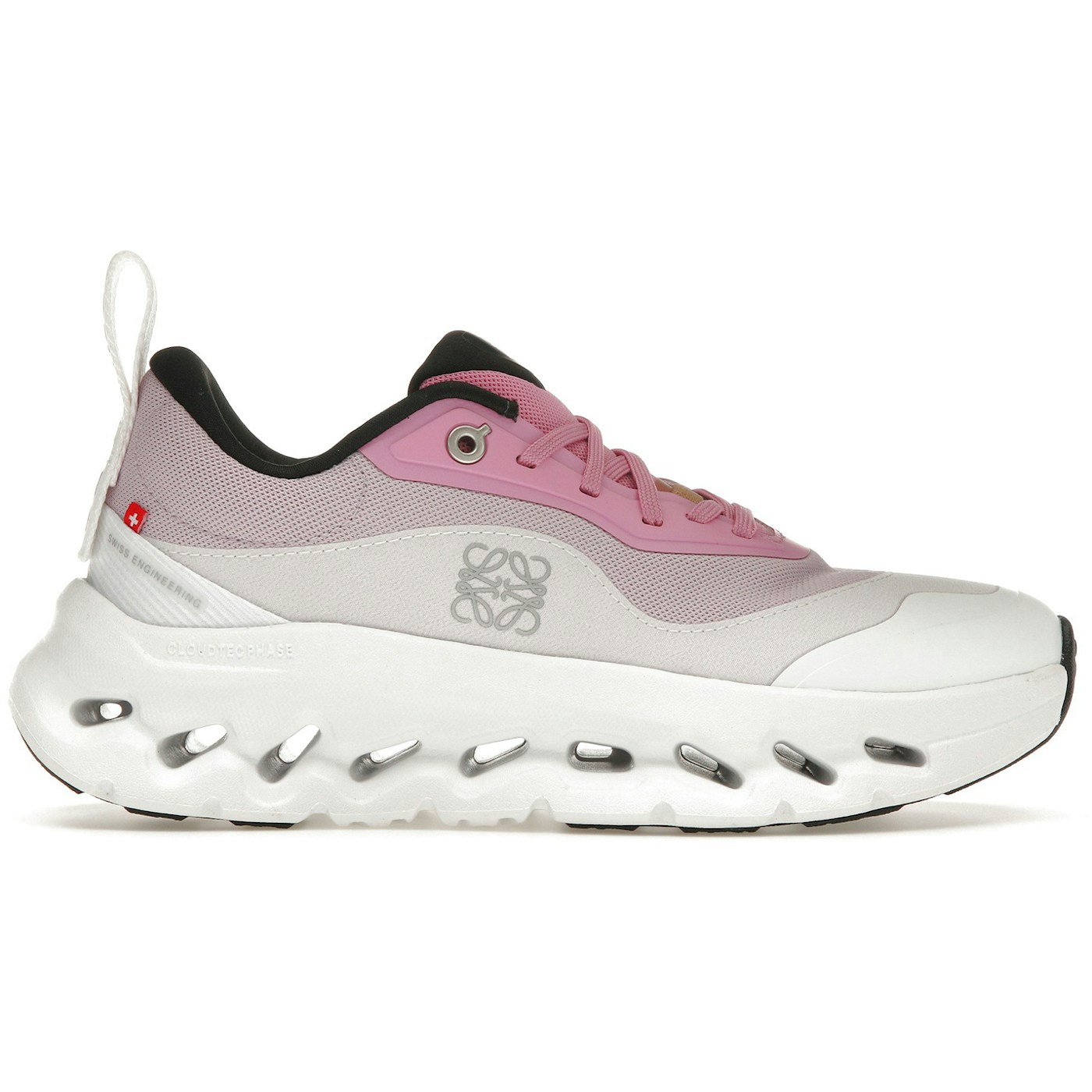 On Running Cloudtilt 2 LOEWE Pink White (Womens) 2 On Running Cloudtilt 2 LOEWE Pink White (Womens)