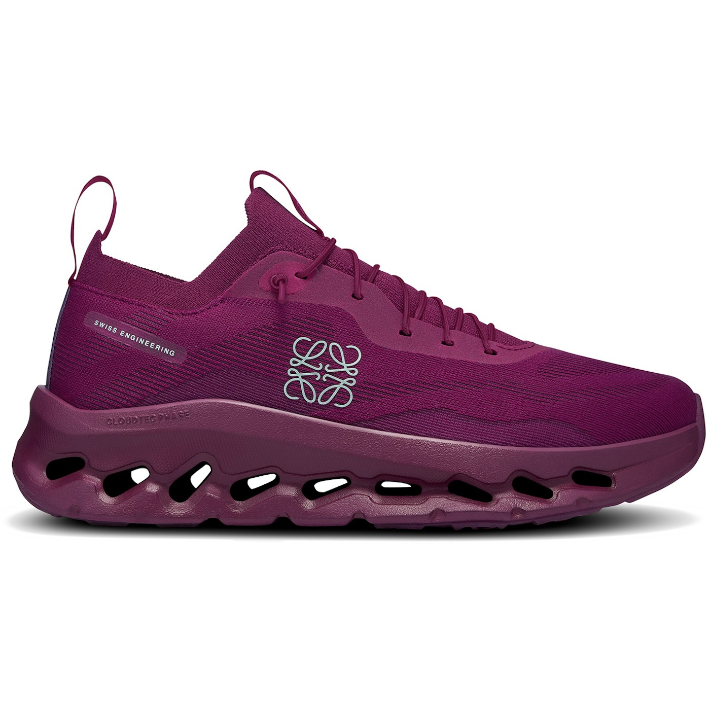 On Running Cloudtilt LOEWE Cherry (Womens) 2 On Running Cloudtilt LOEWE Cherry (Womens)