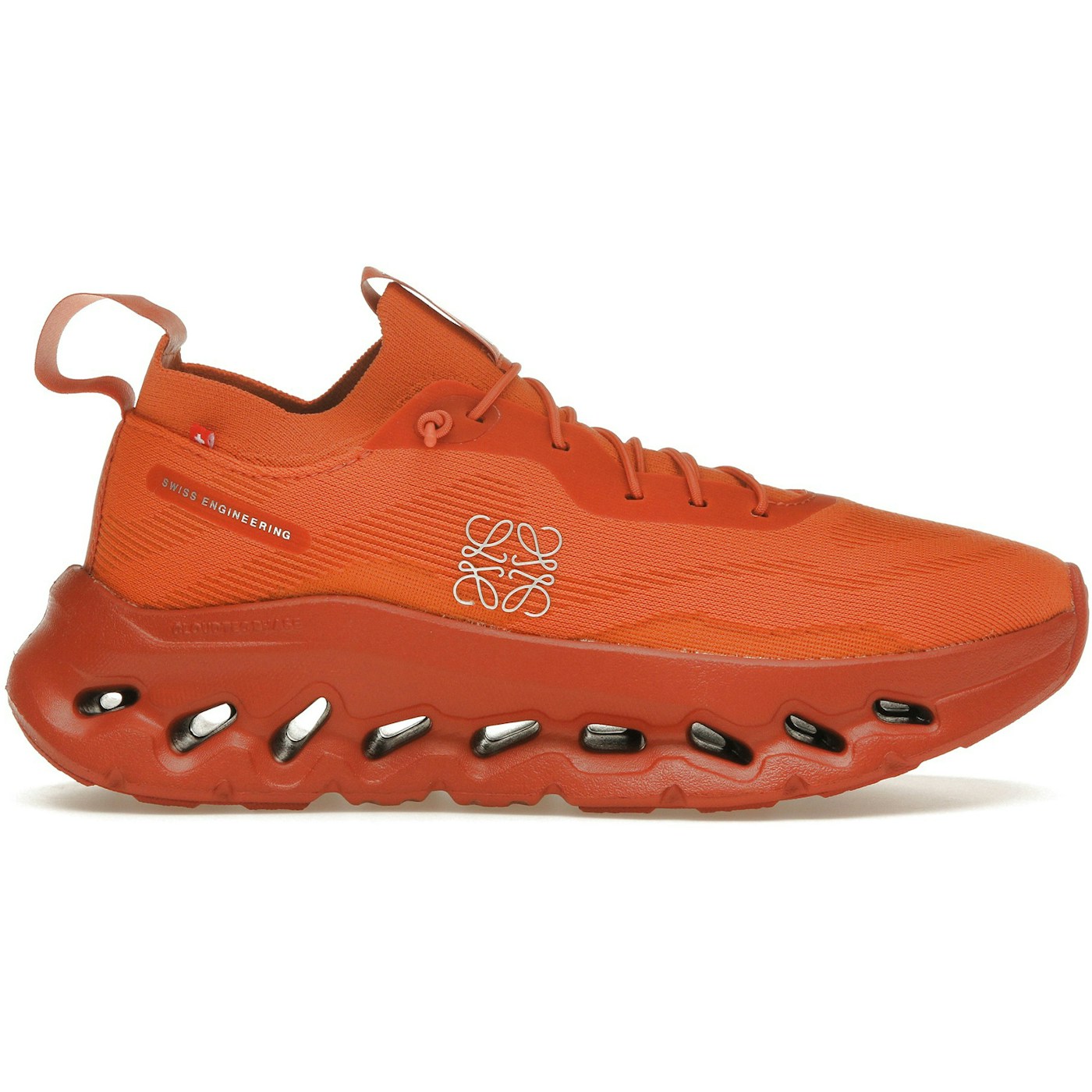 On Running Cloudtilt LOEWE Orange 3 On Running Cloudtilt LOEWE Orange
