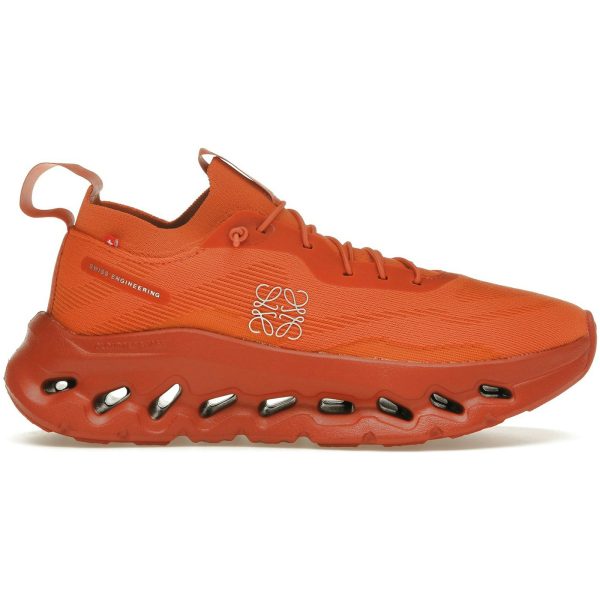 On Running Cloudtilt LOEWE Orange (Womens)