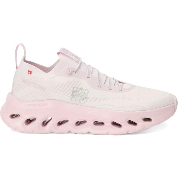 On Running Cloudtilt LOEWE Pale Pink