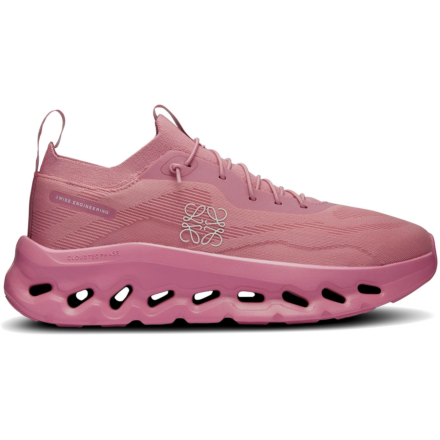 On Running Cloudtilt LOEWE Wild Rose (Womens) 3 On Running Cloudtilt LOEWE Wild Rose (Womens)