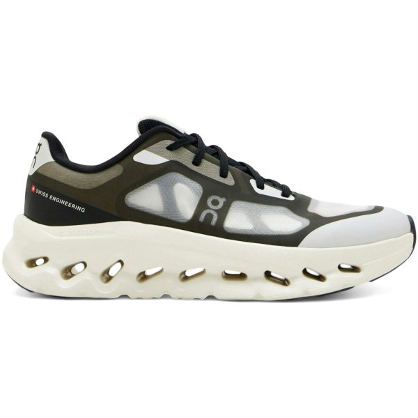 On Running Cloudtilt Remix Black Ivory (Womens)