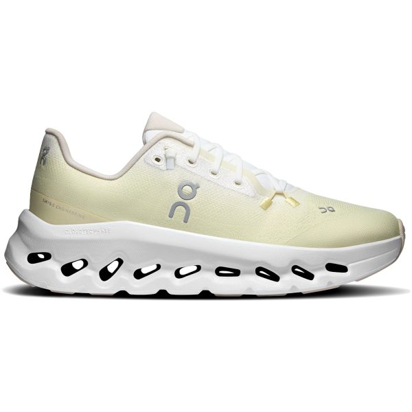 On Running Cloudtilt White Bran (Womens)