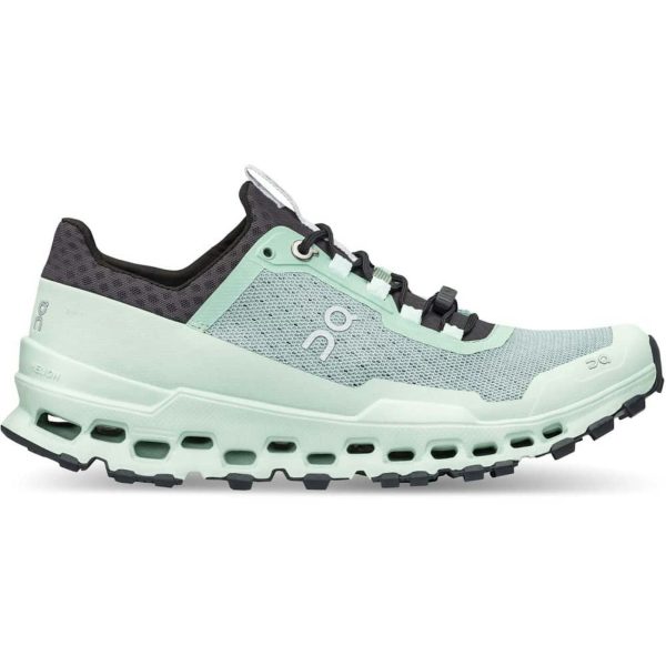 On Running Cloudultra Moss Eclipse (Womens)