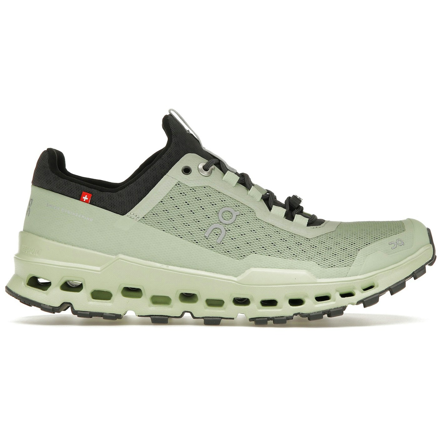 On Running Cloudultra Vine Meadow Green (Womens)
