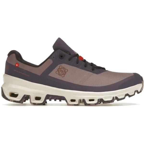 On Running Cloudventure LOEWE Lilac (Womens)
