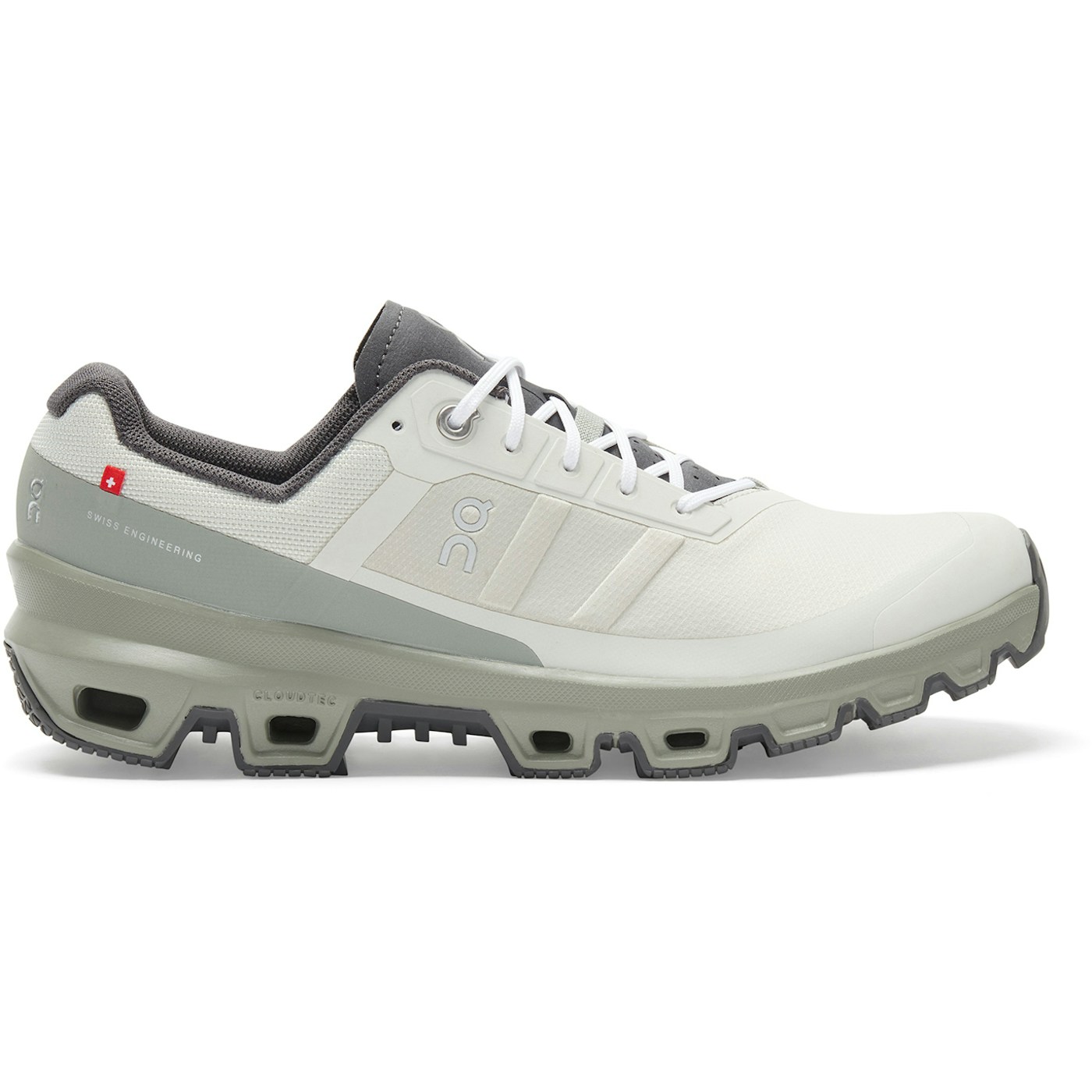 On Running Cloudventure Waterproof Ice Kelp