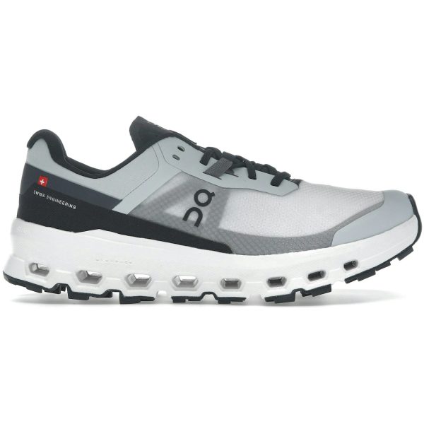 On Running Cloudvista 2 Glacier Eclipse (Womens)