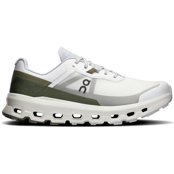 On Running Cloudvista 2 Ivory Olive