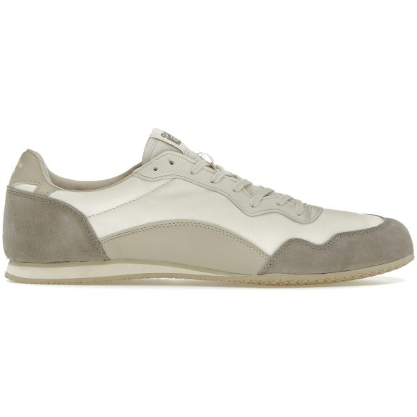 Onitsuka Tiger Serrano CL Cream Putty