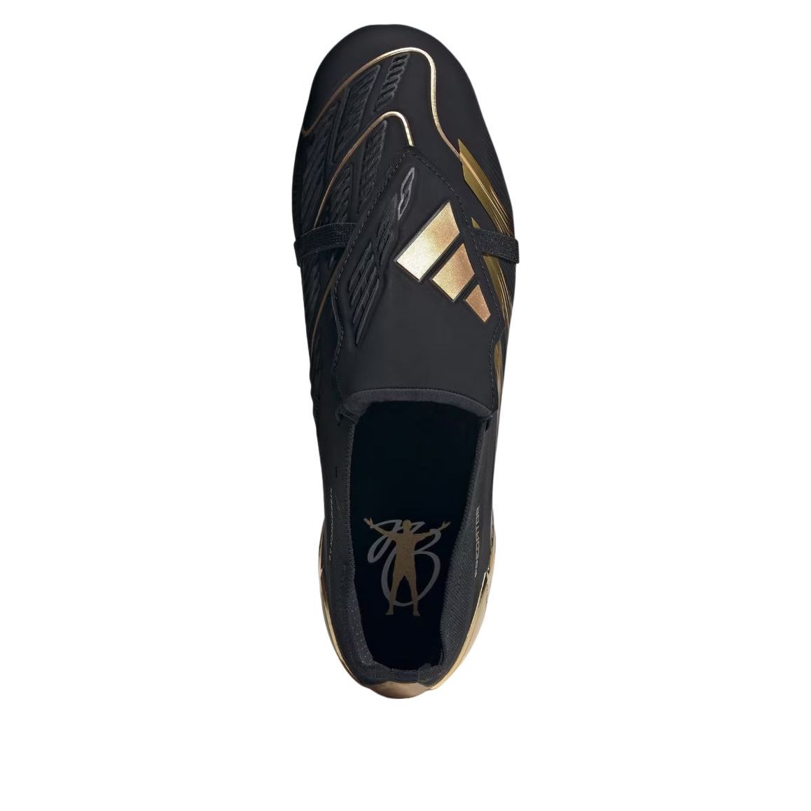 adidas Predator Elite FG Jude Bellingham Belligold Pack 8 adidas Predator Elite FG Jude Bellingham Belligold Pack