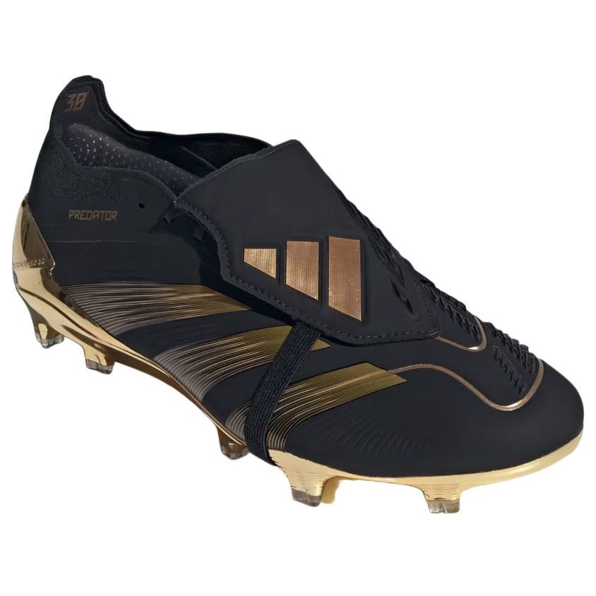 adidas Predator Elite FG Jude Bellingham Belligold Pack 6 adidas Predator Elite FG Jude Bellingham Belligold Pack