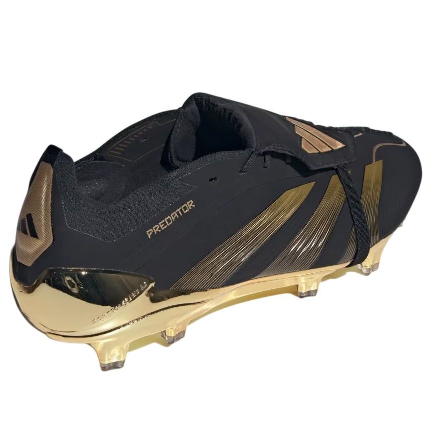 adidas Predator Elite FG Jude Bellingham Belligold Pack 7 adidas Predator Elite FG Jude Bellingham Belligold Pack