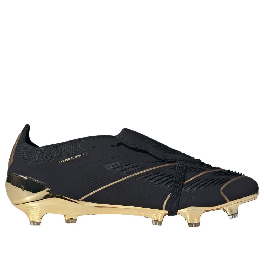 adidas Predator Elite FG Jude Bellingham Belligold Pack 5 adidas Predator Elite FG Jude Bellingham Belligold Pack