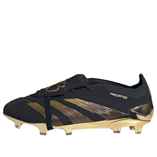 adidas Predator Elite FG Jude Bellingham Belligold Pack