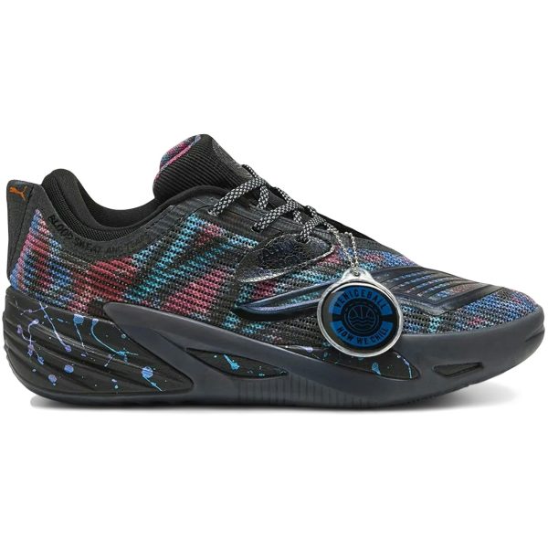 Puma All-Pro Nitro 2 Venice Basketball League