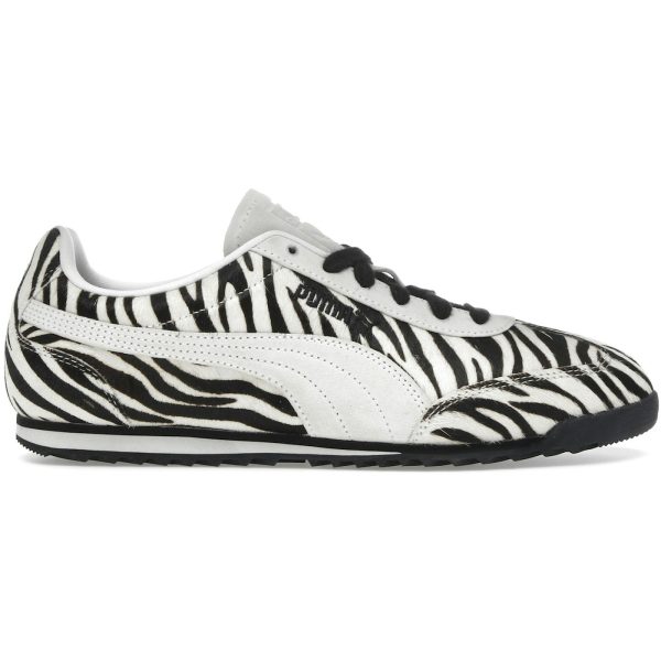 Puma Arizona Zebra (Womens)