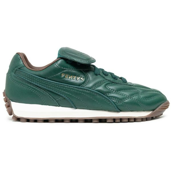 Puma Avanti L Rihanna Fenty Dark Myrtle (Womens)