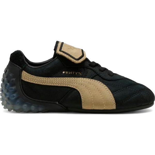 Puma Avanti LS Fenty Stitched Black Gold (PS)