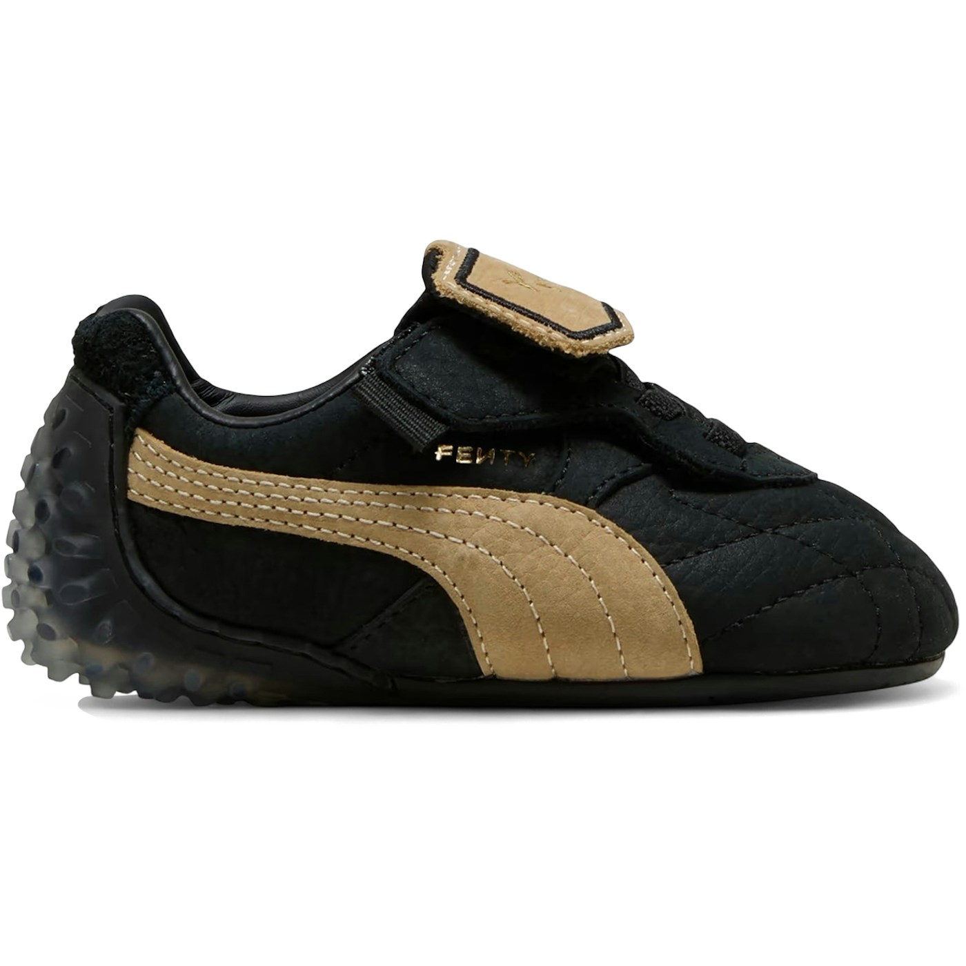 Puma Avanti LS Fenty Stitched Black Gold (TD)