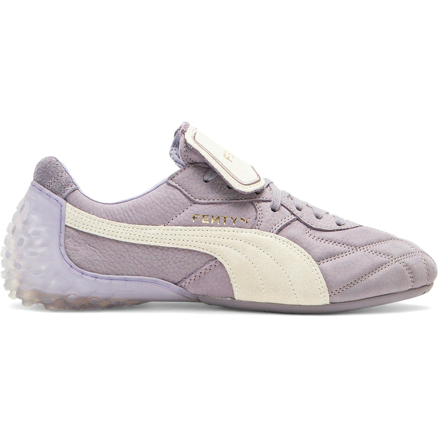 Puma Avanti LS Fenty Stitched Light Purple (Womens)