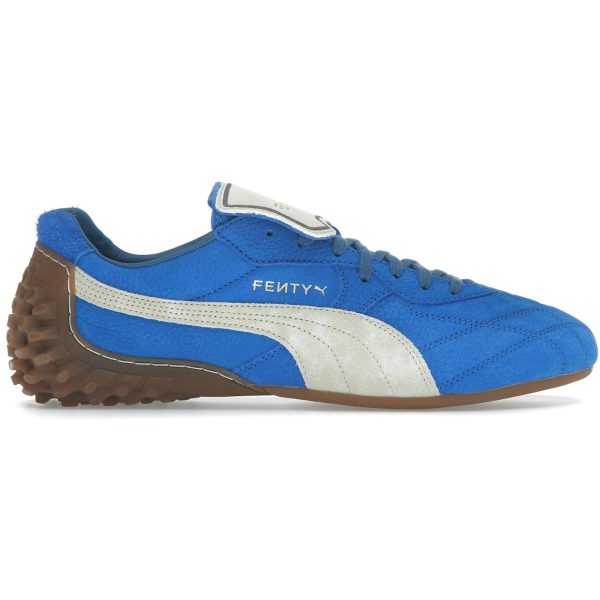 Puma Avanti LS Fenty Team Royal (Womens)
