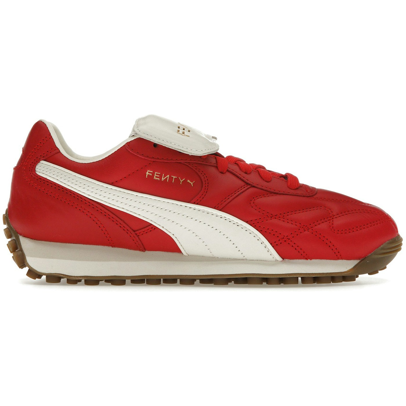 Puma Avanti VL Fenty Club Red (Womens)