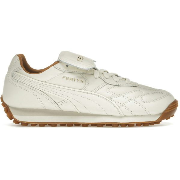 Puma Avanti VL Fenty Warm White (Womens)