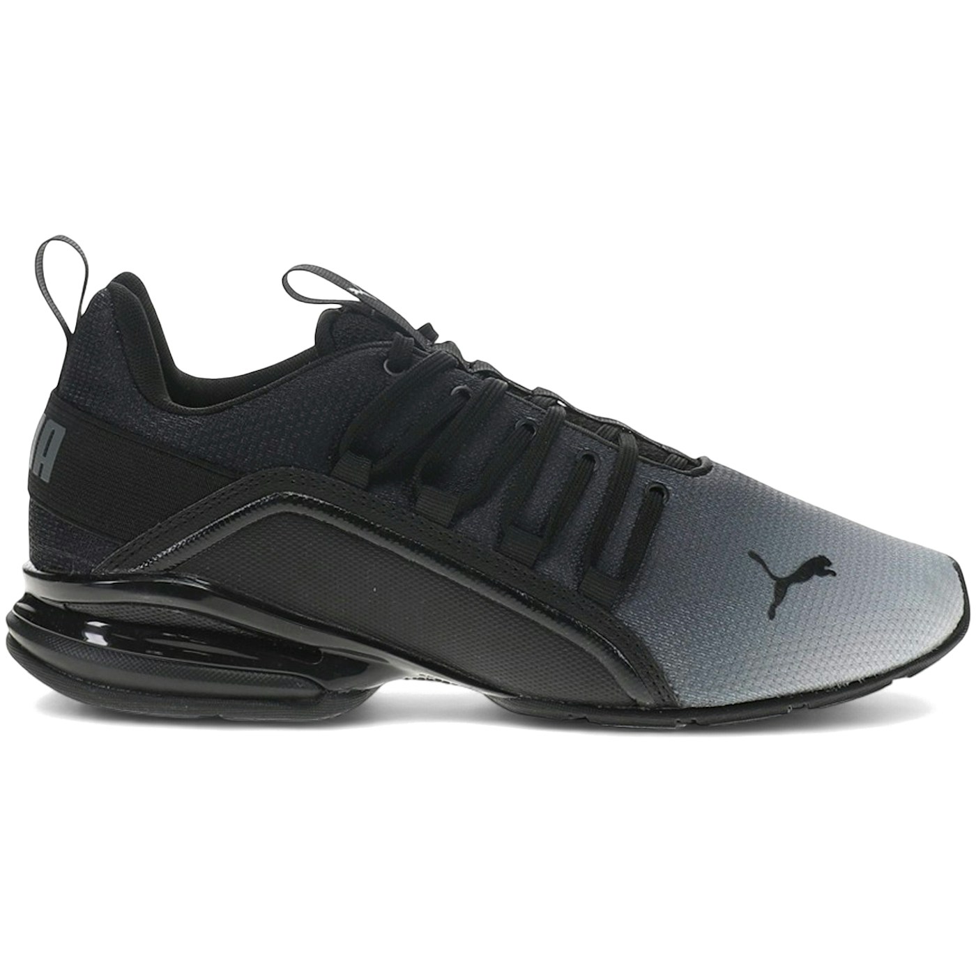 Puma Axelion Fade 2 Cool Mid Grey
