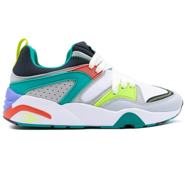 Puma Blaze of Glory MMQ Sail To Bay