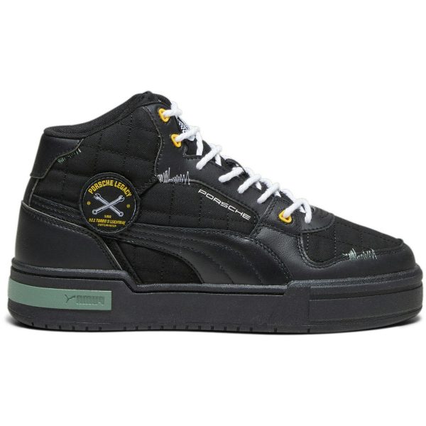 Puma CA Pro Mid GC Porsche Legacy