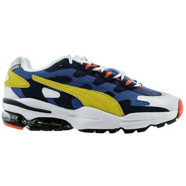 Puma Cell Alien OG Blue