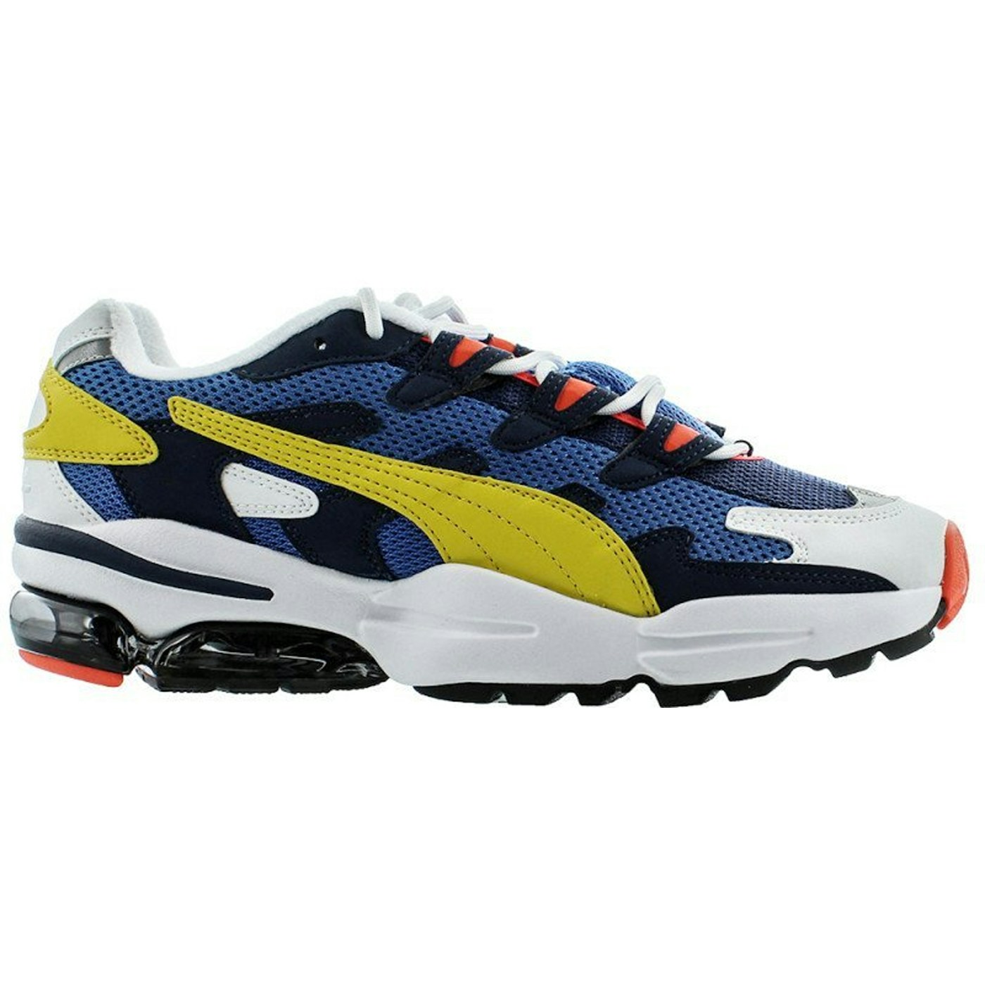Puma Cell Alien OG Blue