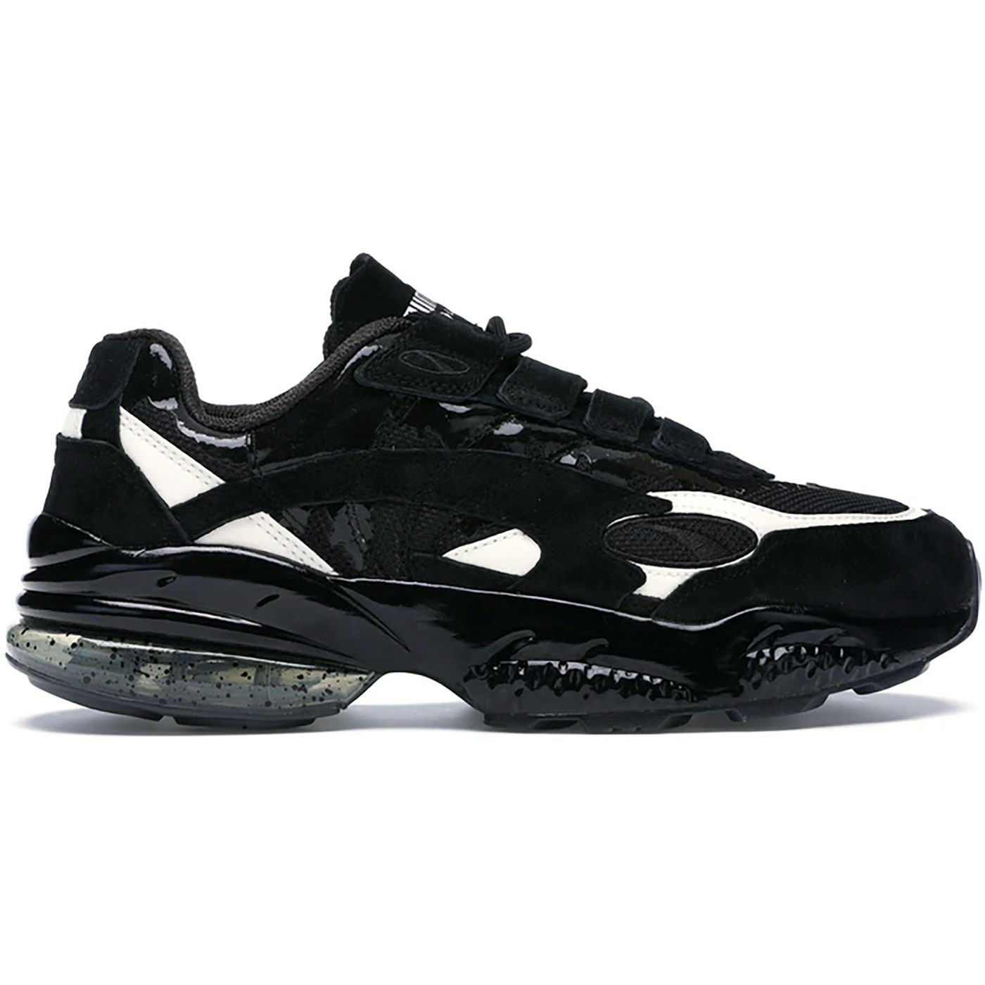 Puma Cell Venom Bait x Marvel Venom (Regular Box)