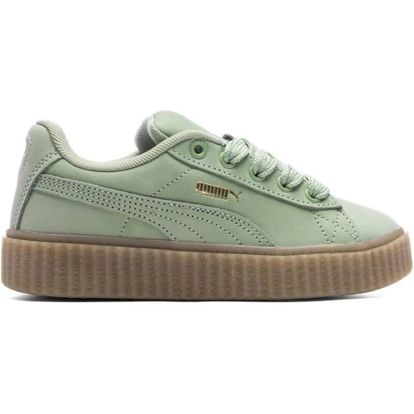 Puma Creeper Phatty Rihanna Fenty Green Fog (PS)