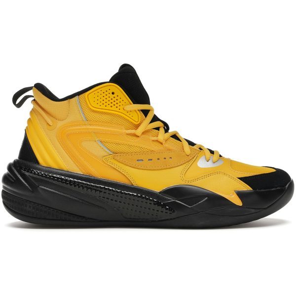 Puma RS-Dreamer 2 J Cole Yellow