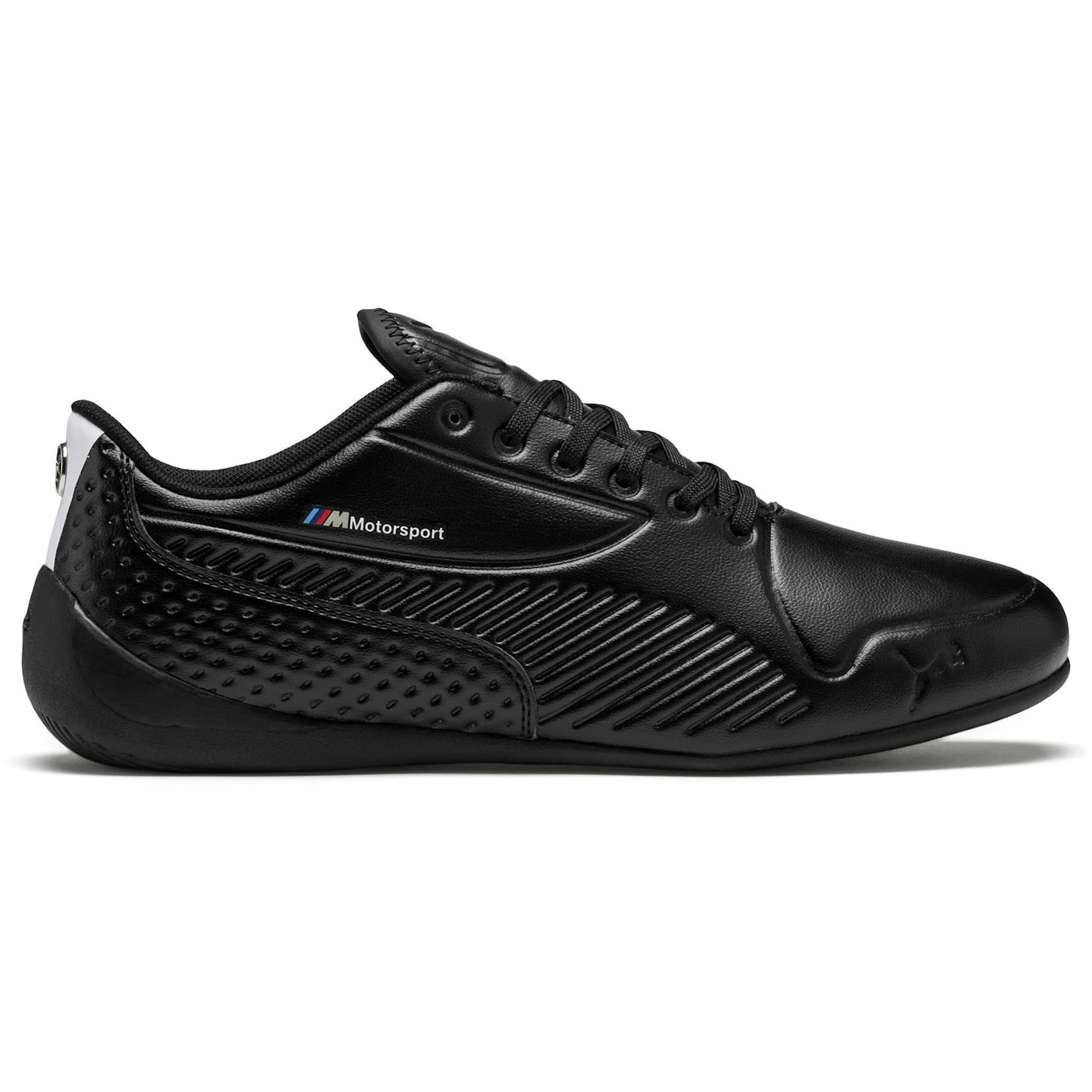 Puma Drift Cat 7s Ultra BMW Motorsport Black White 3 Puma Drift Cat 7s Ultra BMW Motorsport Black White