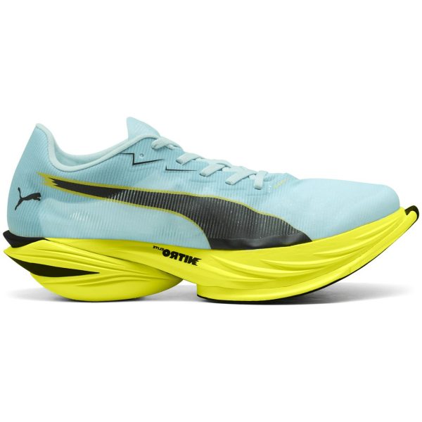 Puma Fast-R Nitro Elite 3 Fresh Water Lemon Crush