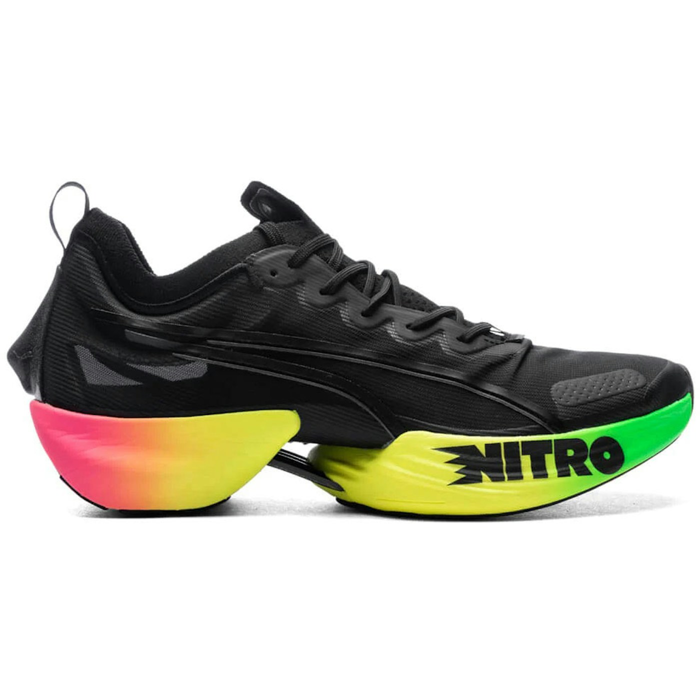Puma Fast-R Nitro Elite Futrograde