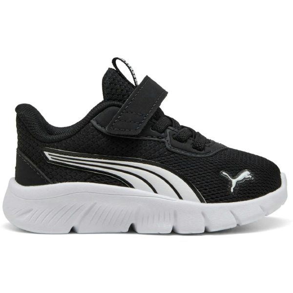 Puma Flexfocus Modern AC+ Black White (TD)