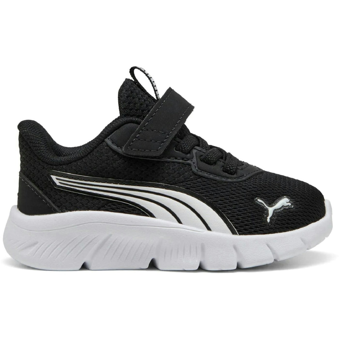 Puma Flexfocus Modern AC+ Black White (TD)