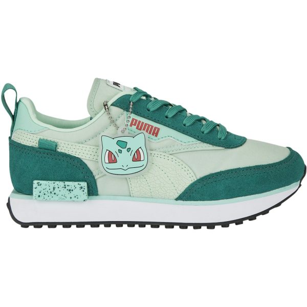 Puma Future Rider Pok mon Bulbasaur (GS)