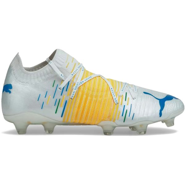 Puma Future Z 1.1 FG AG Neymar Jr. Jelly Bean