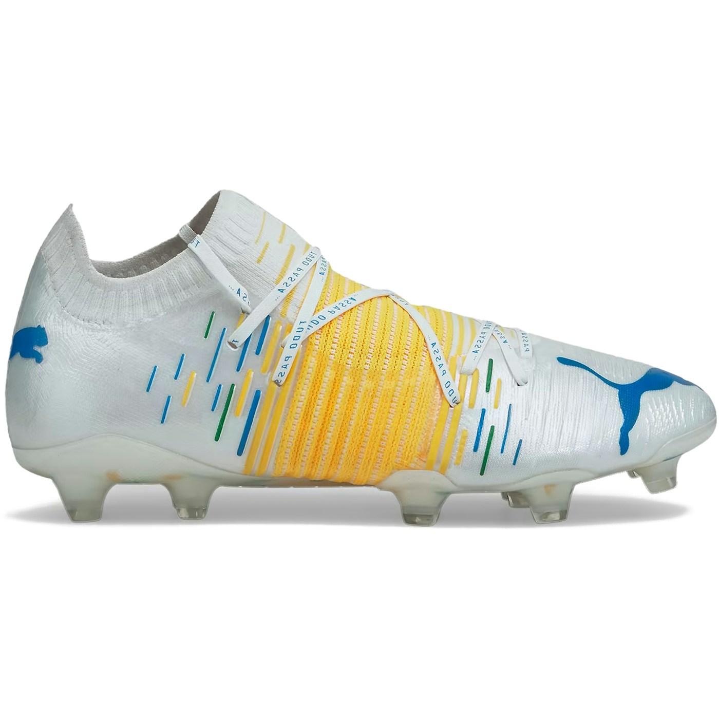 Puma Future Z 1.1 FG AG Neymar Jr. Jelly Bean