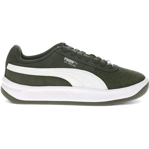 Puma GV Special Dark Olive