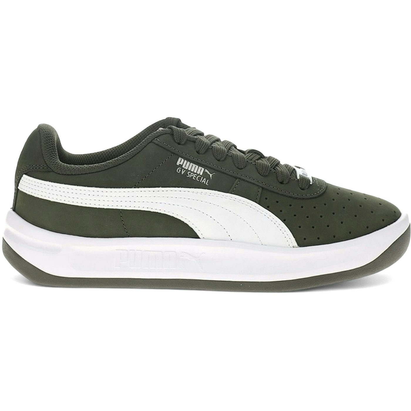 Puma GV Special Dark Olive