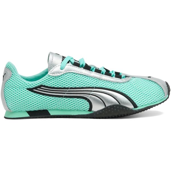 Puma H-Street OG Mint Jelly Silver