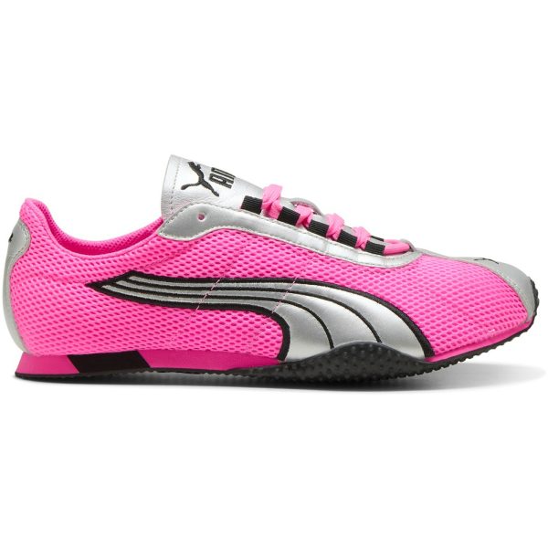 Puma H-Street OG Poison Pink Silver