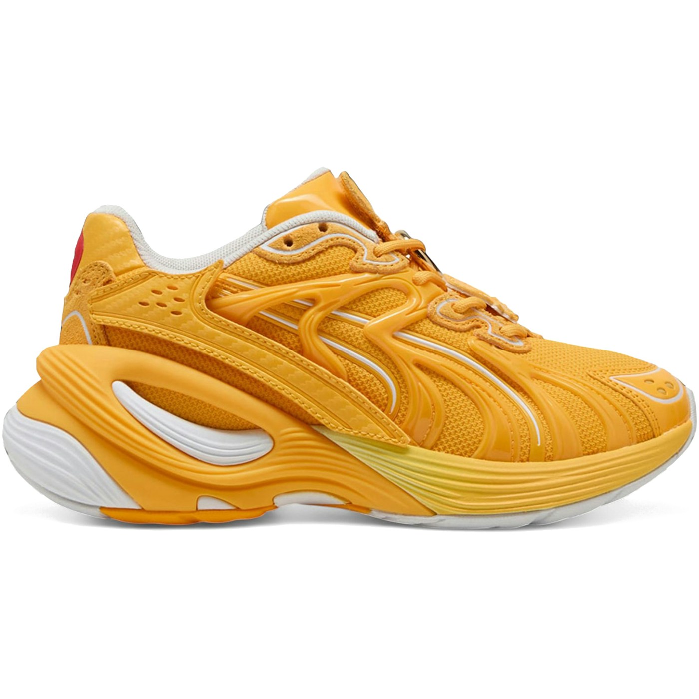 Puma Inverse Chrome Sonic The Hedgehog Tails (GS) 3 Puma Inverse Chrome Sonic The Hedgehog Tails (GS)